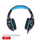 Preview: LENOVO Gaming Headphones HS15 HS15-BK