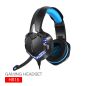 Preview: LENOVO Gaming Headphones HS15 HS15-BK