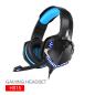 Preview: LENOVO Gaming Headphones HS15 HS15-BK