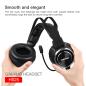 Preview: LENOVO Gaming Headphones HS25 HS25-BK