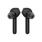 Preview: LENOVO Earbuds HT20 black HT20-BK