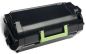 Preview: LEXMARK Toner-Modul return EHY schwarz 52D2X00 MS711/812 45'000 Seiten