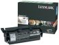 Preview: LEXMARK Toner-Modul HY return schwarz T650H11E T652/654 25'000 Seiten