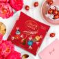 Preview: LINDT Lindor Sharing Box 461166 298g