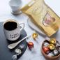 Preview: LINDT Lindor Kugeln 461959 Assortiert 2000g