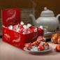 Preview: LINDT Lindor Pralinés Milch 491558 Thekensteller 750g