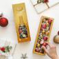 Preview: LINDT Lindor Geschenkflasche 610647 Assortiert 324g