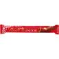 Preview: LINDT Schokoladenriegel 631318 Lindor Milch 24x38g