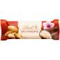 Preview: LINDT Schokoladenriegel 638103 Marzipan 25x50g