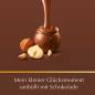 Preview: LINDT Lindor Kugeln 639036 Haselnuss 1000g