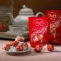 Preview: LINDT Lindor Pralinés Milch 659468 75g