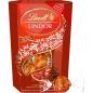 Preview: LINDT Lindor Kugeln 660305 Blutorange 200g