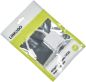 Preview: LINK2GO Adapter C Type - VGA AD6211WP male-female, 15cm