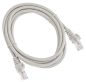 Preview: LINK2GO Patch Cable Cat.5e PC5013KGP U/UTP, 2.0m