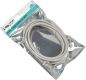 Preview: LINK2GO Patch Cable Cat.5e PC5013MGP U/UTP, 3.0m