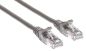 Preview: LINK2GO Patch Cable Cat.5e PC5013MGP U/UTP, 3.0m