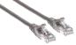 Preview: LINK2GO Patch Cable Cat.5e PC5013UGP U/UTP, 15.0m