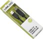 Preview: LINK2GO USB 3.0 Cable A-B US3213FBB male/male, 1.0m