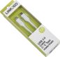 Preview: LINK2GO USB 3.0 Cable C-C Type US5013FWB male/male, 1.0m