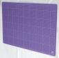 Preview: LION Schneidematte CM-45i, A3 CM-45I (PURPLE) purple 450x300x2mm