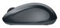 Preview: LOGITECH M235 Wireless Mouse 910-002201 black/silver