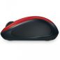 Preview: LOGITECH M235 Wireless Mouse 910-002496 red