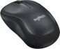 Preview: LOGITECH Mouse M220 silent in-House 910-004878 Black