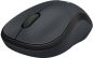 Preview: LOGITECH Mouse M220 silent in-House 910-004878 Black