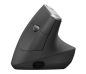 Preview: LOGITECH MX Vertical Ergonomic Mouse 910-005448