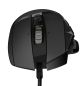 Preview: LOGITECH G502 HERO High Performance 910-005470 Gaming-Mouse