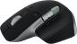 Preview: LOGITECH MX MASTER 3 FOR MAC 910-005696 Graphite Black