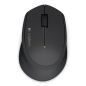 Preview: Logitech wireless mouse m280 910004287 schwarz - Logitech-910004287-5099206052543