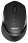 Preview: LOGITECH M330 Silent Mouse sw 910004909