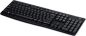 Preview: LOGITECH Keyboard K270 920-003743 Wireless