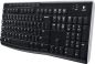 Preview: LOGITECH Keyboard K270 920-003743 Wireless