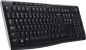 Preview: LOGITECH Keyboard K270 920-003743 Wireless