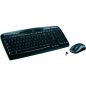 Preview: LOGITECH Wireless Desktop MK330 920-003969 PCZ (DEFI)/(DEFI)