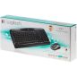 Preview: LOGITECH Wireless Desktop MK330 920-003969 PCZ (DEFI)/(DEFI)