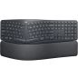 Preview: LOGITECH Tastatur ERGO K860 920-009874