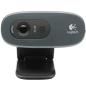 Preview: Logitech hd webcam c270 960-001063 - Logitech-960-001063-5099206064201-02.jpg