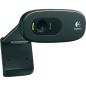 Preview: LOGITECH HD Webcam C270 960-001063