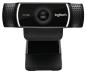 Preview: LOGITECH Pro Stream Webcam C922 960-001088