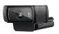 Preview: Logitech hd pro webcam c920 960001055 full hd 1080p - Logitech-960001055-5099206061309-03.jpg