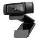 Preview: LOGITECH HD Pro Webcam C920 960001055 Full HD 1080p