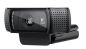 Preview: LOGITECH HD Pro Webcam C920 960001055 Full HD 1080p