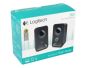 Preview: LOGITECH Speaker Z-150 980-000814 black