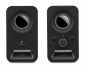 Preview: LOGITECH Speaker Z-150 980-000814 black