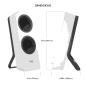 Preview: LOGITECH Z207 BT PC-Speakers 2.0 white 980-001292