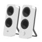 Preview: LOGITECH Z207 BT PC-Speakers 2.0 white 980-001292