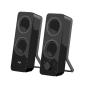 Preview: LOGITECH Z207 BT PC-Speakers 2.0 black 980-001295